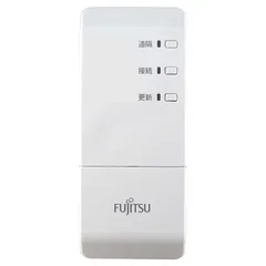 富士通ゼネラル スマートフォン連携機能搭載エアコンオプションアダプター新品未使用 2025年最新】富士通ゼネラル その他の人気アイテム - メルカリ