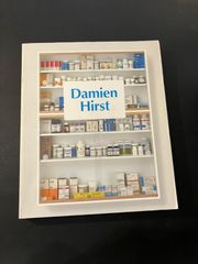 ダミアン・ハースト　作品集　Damien Hirst