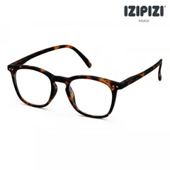 【ムラスポ公式】新品 IZIPIZI/イジピジ リーディンググラス 老眼鏡 #E BR +1.0 LMS836