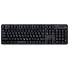 Bluetoothフルキーボード TK-FBM112BK 【エレコム】