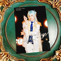 あんステ　Party Live　パリライ　日々樹渉　安井一真　グラッテ　特典