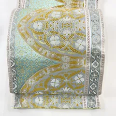 こはるびより名門となみ織物袋帯　新品未使用 楽天市場】となみ 織物 袋帯の通販