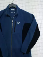 YONEX (ヨネックス) ベッドマントン トレーナー ジップアップ ジャケット