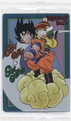 2025年最新】ドラゴンボールヒーローズ シリアル悟空の人気
