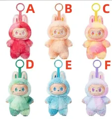 2025年最新】PopMart labubu ぬいぐるみ正規品の人気アイテム