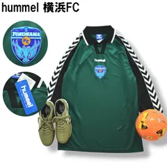 2025年最新】hummel ヒュンメル GKの人気アイテム - メルカリ