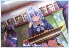 2026年最新】倉田ましろ イラストアクリルボードの人気アイテム - メルカリ