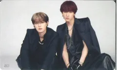 JO1 白岩瑠姫/金城碧海 LAPOSTA2025 R091