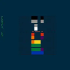 2023年最新】CD COLDPLAY コールドプレイの人気アイテム - メルカリ