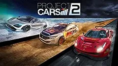 【中古】【PS4】Project CARS 2