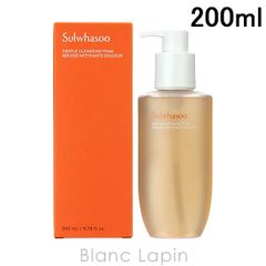 新品未開封 雪花秀 順行クレンジングフォーム 200ml - メルカリ