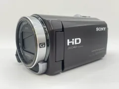 2025年最新】HDR-CX430Vの人気アイテム - メルカリ