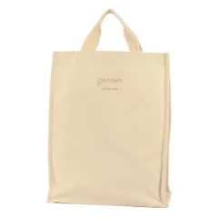 2025年最新】genten エコバッグの人気アイテム - メルカリ
