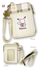 パスケース IV ブレイド ポケモン