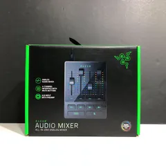 2025年最新】オーディオミキサー razerの人気アイテム - メルカリ