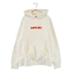 2023年最新】supreme motion logo hooded sweatshirtの人気アイテム