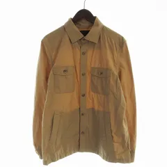 お値下げ！MACKINTOSH LONDON ナイロンジャケット MACKINTOSH LONDON｜【MACKINTOSH】【SAUGHTREE/ソーツリー】撥