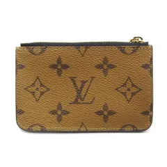 LOUIS VUITTON】ルイヴィトン『モノグラム カードケース ポルト