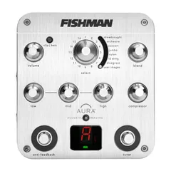 Fishman Aura Dreadnought【本体のみ】 Fishman Aura Dreadnought【本体のみ】 Fishman Aura