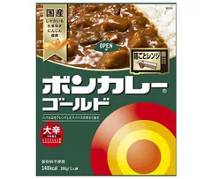 2025年最新】ボンカレーゴールドの人気アイテム - メルカリ 2025年最新】ボンカレーゴールドの人気アイテム - メルカリ