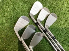 タイトリスト T100S 5〜PW ATTAS10S タイトリスト T100S 5〜PW ATTAS10S