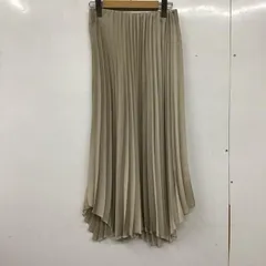 ZARA ザラ スカート ロングスカート プリーツスカート