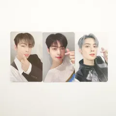 2025年最新】astro all yours トレカの人気アイテム - メルカリ