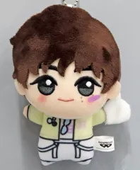 【中古】ぬいぐるみマスコット・ぬいぐるみバッジ ヘチャン Candy ちびぐるみvol.1 「NCT DREAM」