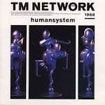 TM NETWORK humansystem LPレコード - メルカリ
