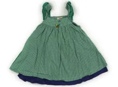 【ファミリア/familiar】ジャンパースカート 100サイズ 女の子【子供服・ベビー服】（1868487）