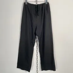 zaoban VERSACE ビッグサイズ ワイド スラックス 56 2025年最新】VERSACE メンズ スラックスの人気アイテム - メルカリ