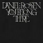 DANIEL ROSSEN / YOU BELONG THERE (LTD / GOLD VINYL) (LP) ダニエル・ロッセン GRIZZLY BEAR グリズリー・ベア レコード アナログ
