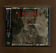 ■エニグマ・グレイテスト・ヒッツ / Love Sensuality Devotion mgyy-1032