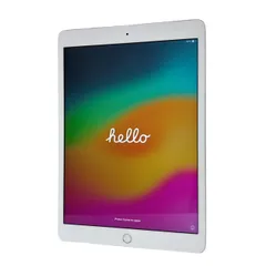 【ジャンク】Apple iPad 32G 第7世代 Apple iPad スペースグレー 本体 7世代 32GBジャンク横線