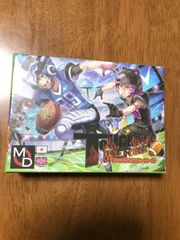 新品未開封　タッチダウンヒーローズ　TOUCHDOWN HEROES