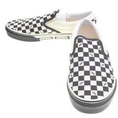 2024年最新】standard california vans slip onの人気アイテム - メルカリ