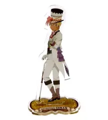 【中古】アクリルスタンド・アクリルパネル 安室透 アクリルスタンド 「セガ ラッキーくじ『名探偵コナン -Secret Magic Show-』」 H賞