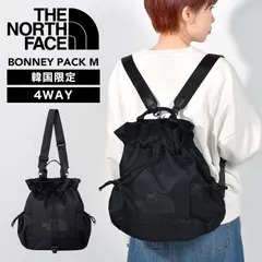 2025年最新】THEnorthface bonney pack mの人気アイテム - メルカリ