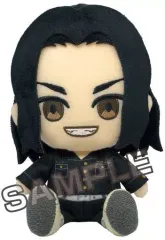 【中古】ぬいぐるみ 場地圭介 Chibiぬいぐるみ 「東京リベンジャーズ」