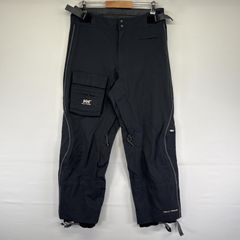 みっつん様 DCX 6ポケットエクストリームパンツ ブラック Lサイズ DRT