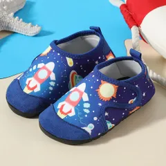 ☆ ロケット ☆ 30-31(17.5cm) ☆ マリンシューズ キッズ マリンシューズ キッズ ベビー ビーチサンダル ウォーターシューズ アクアシューズ ビーチシューズ 靴 シューズ 女の子 男の子 赤ちゃん 海 プール 水遊び 滑りにくい