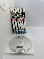 2025年最新】頭文字d dvd fifthの人気アイテム - メルカリ