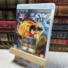 8-1 ワンピース 海賊無双2 - PS3 PS3 200497