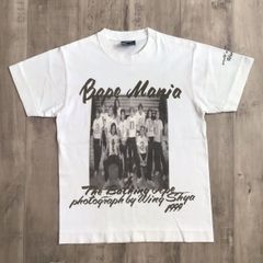 A BATHING APE 香港オープン記念 Tシャツ レア（Lサイズ） ☆新品☆ 香港オープン記念 Tシャツ L 香港行政区第一支店 a
