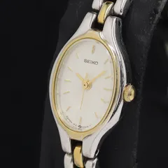 2025年最新】SEIKO レディース 1f21-5a00の人気アイテム - メルカリ