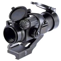 T-eagle M6ドットサイ COMP M5タイプダットサイト サバゲー照MR - メルカリ