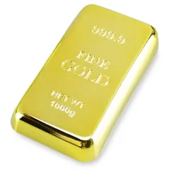 ☆INGOT（最高品質）レプリカ1KILO延板① 2025年最新】インゴット レプリカの人気アイテム - メルカリ