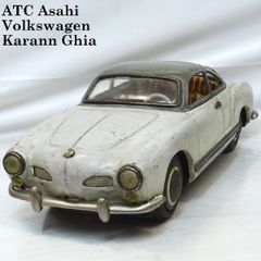 ②カルマンギア ブリキ 玩具 レトロ コレクション ミニカー 41gQnJrjBAL._UF350,350_QL50_.jpg