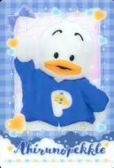 【中古】アニメ系トレカ No.14[ノーマル]：あひるのペックル