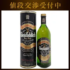 A94 未開栓✨　グレンフィディック18年　旧ボトル　希少 終売品・希少】グレンフィディック 18年 エンシェントリザーブ